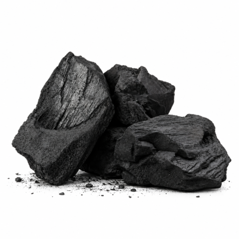 Premium Charcoal Biomass